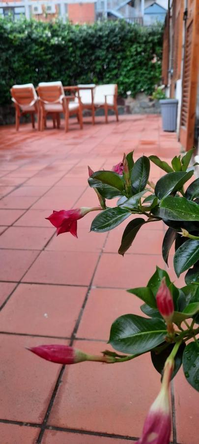 Appartamento Comodo Per Lerici E 5 Terre Piano di Follo Zewnętrze zdjęcie