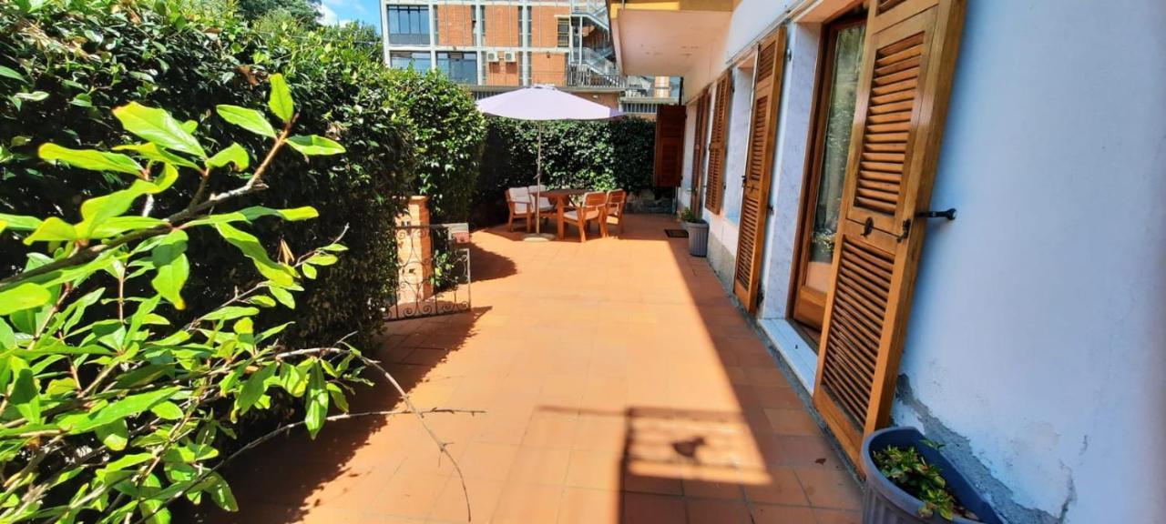 Appartamento Comodo Per Lerici E 5 Terre Piano di Follo Zewnętrze zdjęcie