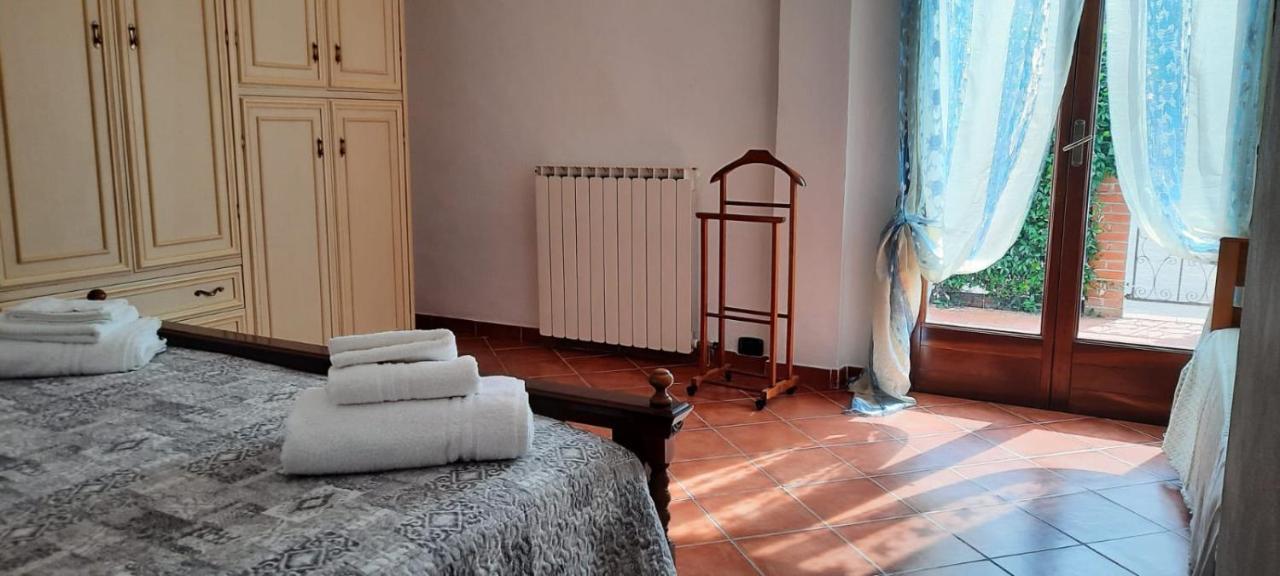 Appartamento Comodo Per Lerici E 5 Terre Piano di Follo Zewnętrze zdjęcie