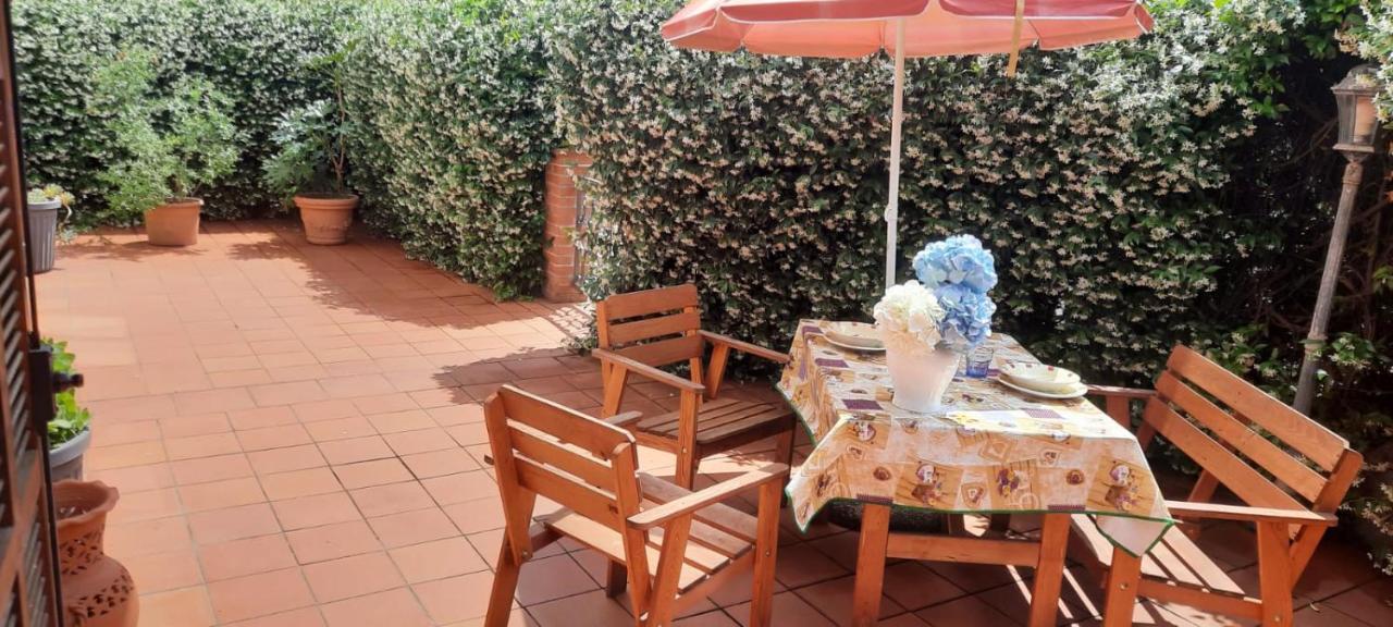 Appartamento Comodo Per Lerici E 5 Terre Piano di Follo Zewnętrze zdjęcie